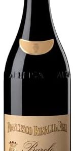FRANCESCO RINALDI Barolo Cannubi 2017