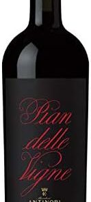 MARCHESI ANTINORI Brunello di Montalcino DOCG Pian delle Vigne 2020, Rot Wein