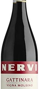 G. CONTERNO Nervi Vigna Molsino Gattinara 2019