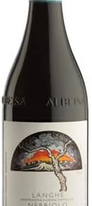 TREDIBERRI Langhe Nebbiolo 2024