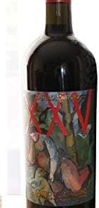 Castello Romitorio XXV Anniversario Brunello di Montalcino DOCG 2006
