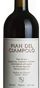 MONTEVERTINE Pian del Ciampolo 2023
