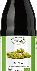 Bio Noni Bio-Saft 1l NatVita