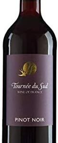 Tournée du Sud, Grenache Pinot Noir Pays d'Oc, ROTWEIN (case of 6x75cl) Frankreich/Languedoc-Roussillon