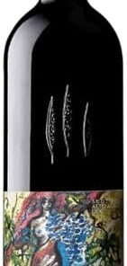Kurtatsch SOMA Merlot e Cabernet 2023, 750 ml | Rotwein aus Südtirol, Jahrgang 2023, Glasflasche, 13% Vol. Alkohol, Einzelflasche