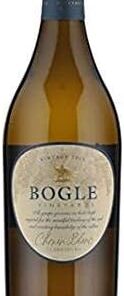 Chenin Blanc, Bogle Vineyards 75cl. (case of 12), Kalifornien, Vereinigte Staaten, Weißwein