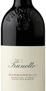 PRUNOTTO Barbaresco DOCG 2023, Rot Wein 100% Nebbiolo, 750 ml