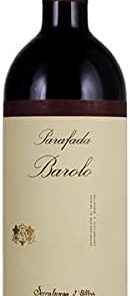 MASSOLINO Barolo Parafada 2021 | Jahrgang 2021, Barolo