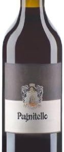 6 Fl. Pugnitello Roccapesta, 0.75l - portofrei -