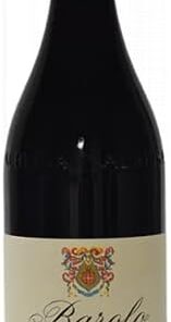 PIRA CHIARA BOSCHIS Barolo Mosconi 2018
