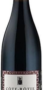 Cote Rotie, La Madinire, Domaine Yves Cuilleron, 75cl. (case of 6), Rhone/Frankreich, Syrah, (Rotwein)