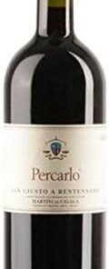 SAN GIUSTO A RENTENNANO Percarlo 2019