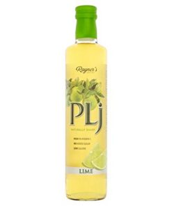 PLJ Limettensaft 500ml