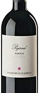DOMENICO CLERICO Barolo Pajana 2019
