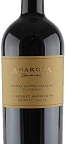 Anakota "Helena Dakota" (case of 6x75cl) Knight Valley/Vereinigte Staaten, rotwein