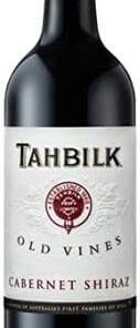 Tahbilk, Cabernet Sauvignon Shiraz 'Old Vines', ROTWEIN (case of 6x75cl) Australien/Nagambie Lakes