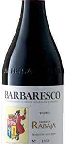 Barbaresco Riserva Rabaja PRODUTTORI DEL BARBARESCO 2015 Magnum
