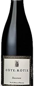 Cote Rotie Bassenon - Yves Cuilleron (case of 6), Rhone Valley/Frankreich, Syrah, (Rotwein)