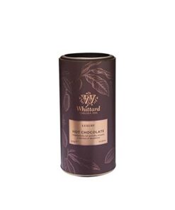 Whittard Luxus Heiße Schokolade 350G (Packung mit 6)