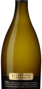 Quinta dos Carvalhais, Dão Branco Especial, WEIßWEIN (case of 3x75cl) Portugal/Dão