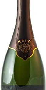KRUG Champagne 2008