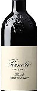 PRUNOTTO Bussia Barolo 2012