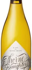 Thorne & Daughters, `Tin Soldier` Swartland Semillon Gris, WEIßWEIN (case of 6x75cl) Südafrika/Swartland