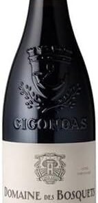 Domaine des Bosquets,`La Colline` Gigondas, ROTWEIN (case of 6x75cl), Frankreich/Southern Rhône