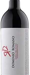 Dominio Romano, Ribera del duero (case of 6) rotwein, Spanien