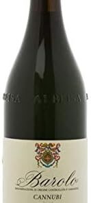 PIRA CHIARA BOSCHIS Cannubi Barolo 2018