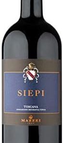 MAZZEI Castello di Fonterutoli Siepi 2005 Magnum