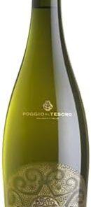 Poggio al Tesoro, `Pagus Camilla` Vermentino, WEIßWEIN (case of 6x75cl), Italien/Toskana