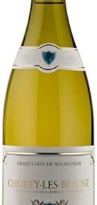 Chorey-les-Beaune Blanc, Domaine Maillard Pere et Fils, 75cl. (case of 6), Bourgogne/Frankreich, Chardonnay, (Weisswein)