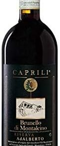 BRUNELLO DI MONTALCINO 2019 RISERVA AdALBERTO CAPRILI