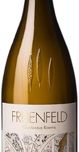 KURTATSCH CORTACCIA FREINFELD Chardonnay Riserva 2023, 750 ml, 13.5% Vol.