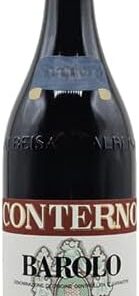 GIACOMO CONTERNO Barolo Francia 2021