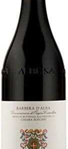 Barbera d'Alba, E. Pira 75cl (case of 6), Piemonte/Italien, Barbera, (Rotwein)