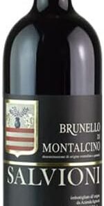 SALVIONI Cerbaiola Brunello di Montalcino 2019