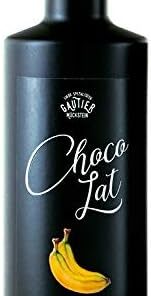 Gautier Mückstein ChocoLat Banane 15% 0,5l