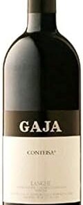 GAJA Conteisa Barolo 2015