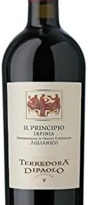 Rotwein Il Principio aglianico - Terredora Dipaolo