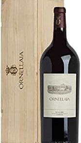 TENUTA DELL'ORNELLAIA - Ornellaia 2018 Magnum OWC