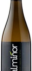 Bodega Valminor Albariño 75cl (case of 6), Rias Baixas/Spanien, Albariño, (Weisswein)