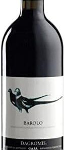 GAJA Barolo Dagromis 2019