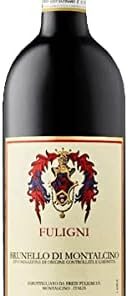 FULIGNI Brunello di Montalcino 2018