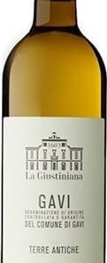 Terre Antiche, Gavi di Gavi, WEIßWEIN (case of 6x75cl) Italien/Piemont