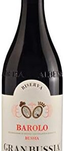 ALDO CONTERNO Riserva Granbussia Barolo 2009