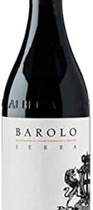 GIOVANNI ROSSO Serra Barolo 2017 0,75 L Flasche