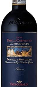 Marchesi Frescobaldi Brunello di Montalcino Riserva Ripe al Convento 2017