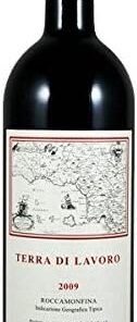 Terra di Lavoro Galardi 2015 Magnum
